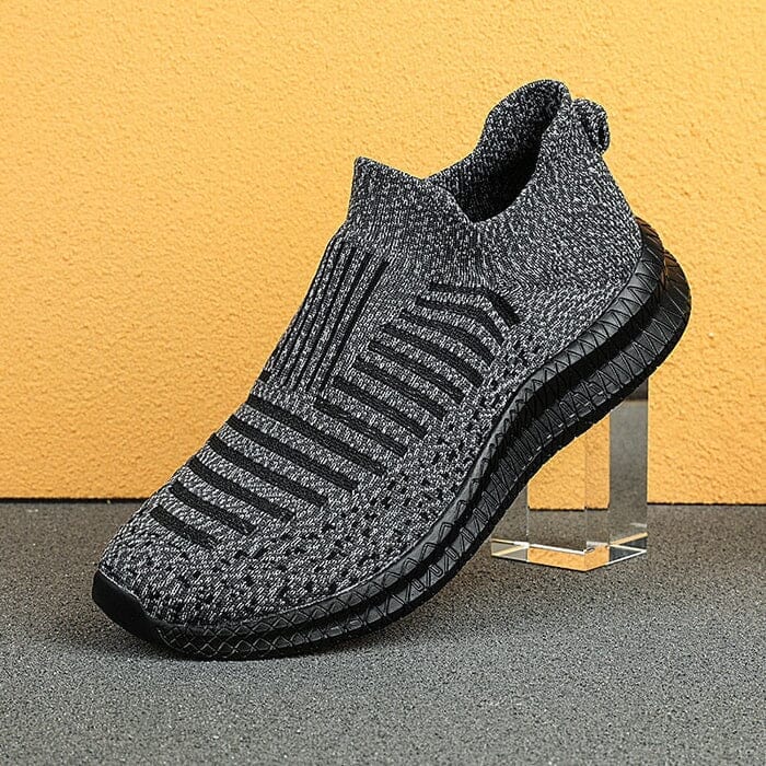 Baskets Chaussette pour Hommes Ultra Confortables - SoftStep Calçados (Tênis Masculino 1) Mascato Shop