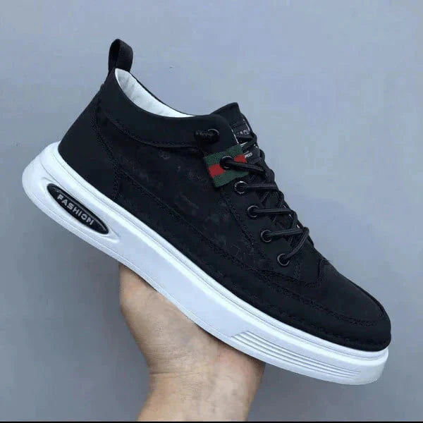 Baskets Homme Casual Verdanno Calçados (Tênis Masculino 27) Mascato Shop