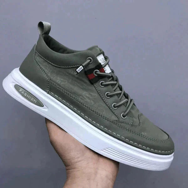 Baskets Homme Casual Verdanno Calçados (Tênis Masculino 27) Mascato Shop