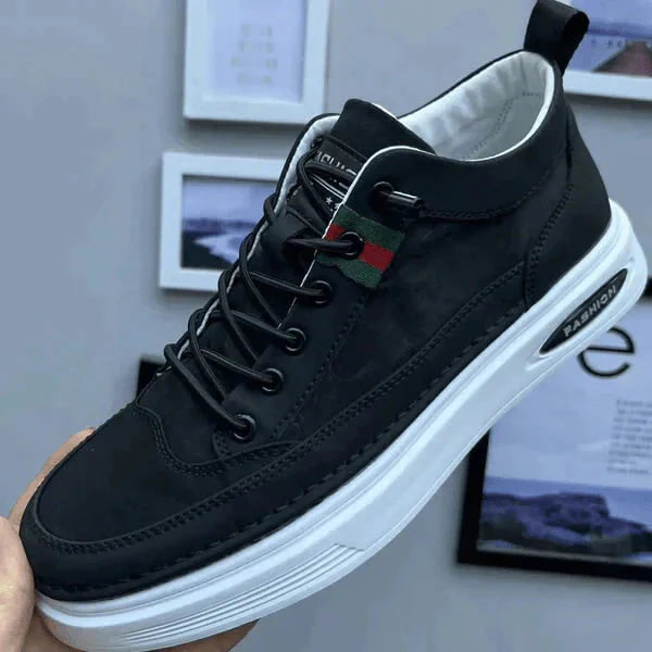 Baskets Homme Casual Verdanno Calçados (Tênis Masculino 27) Mascato Shop
