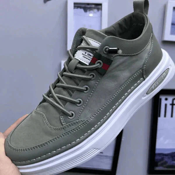 Baskets Homme Casual Verdanno Calçados (Tênis Masculino 27) Mascato Shop