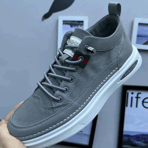 Baskets Homme Casual Verdanno Calçados (Tênis Masculino 27) Mascato Shop