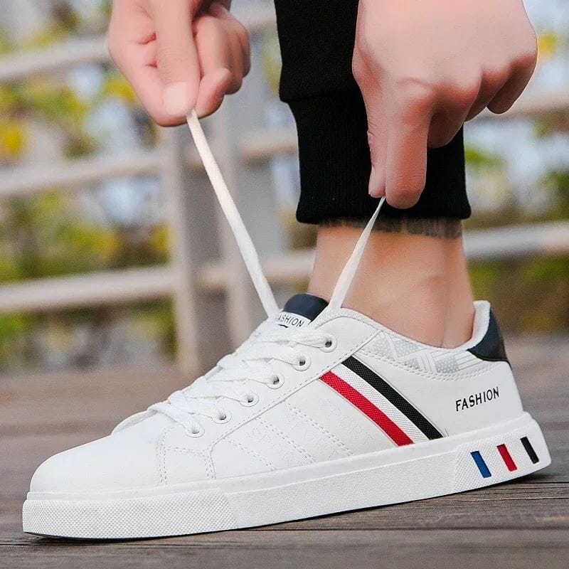 Baskets Homme ESJ pour Voyages - Ultra Légères MASCULINO - CALÇADOS - TENIS 4 Mascato Shop