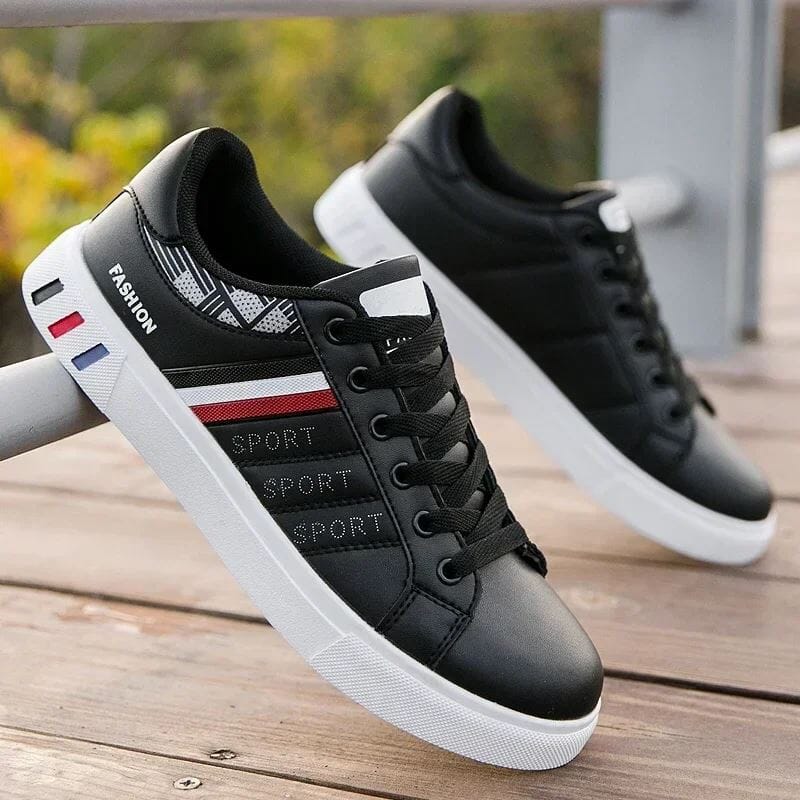 Baskets Homme ESJ pour Voyages - Ultra Légères MASCULINO - CALÇADOS - TENIS 4 Mascato Shop