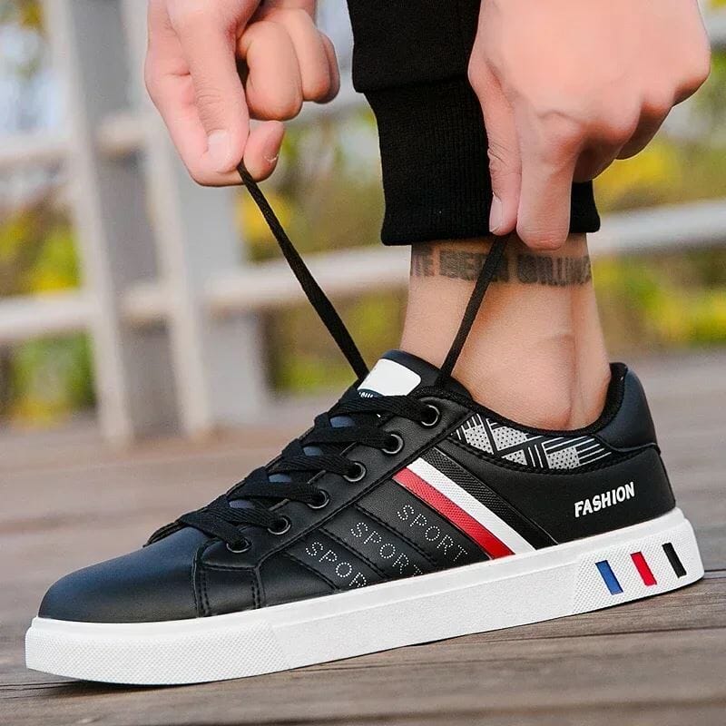 Baskets Homme ESJ pour Voyages - Ultra Légères MASCULINO - CALÇADOS - TENIS 4 Mascato Shop
