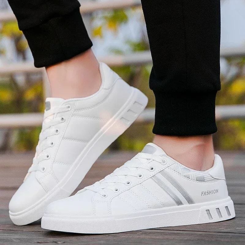 Baskets Homme ESJ pour Voyages - Ultra Légères MASCULINO - CALÇADOS - TENIS 4 Mascato Shop