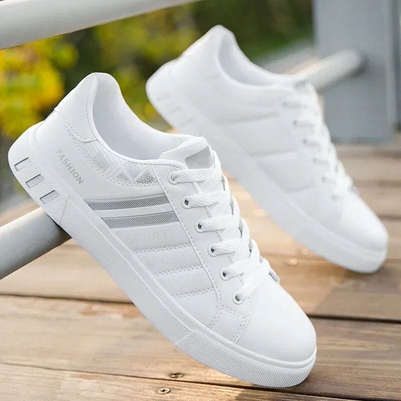 Baskets Homme ESJ pour Voyages - Ultra Légères MASCULINO - CALÇADOS - TENIS 4 Mascato Shop