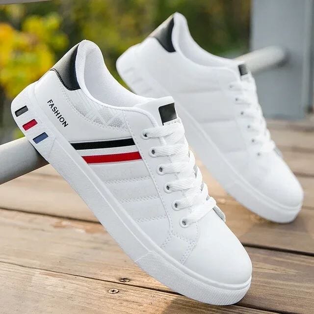Baskets Homme ESJ pour Voyages - Ultra Légères MASCULINO - CALÇADOS - TENIS 4 Mascato Shop