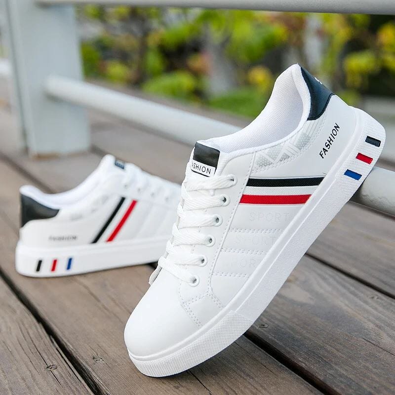 Baskets Homme ESJ pour Voyages - Ultra Légères MASCULINO - CALÇADOS - TENIS 4 Mascato Shop