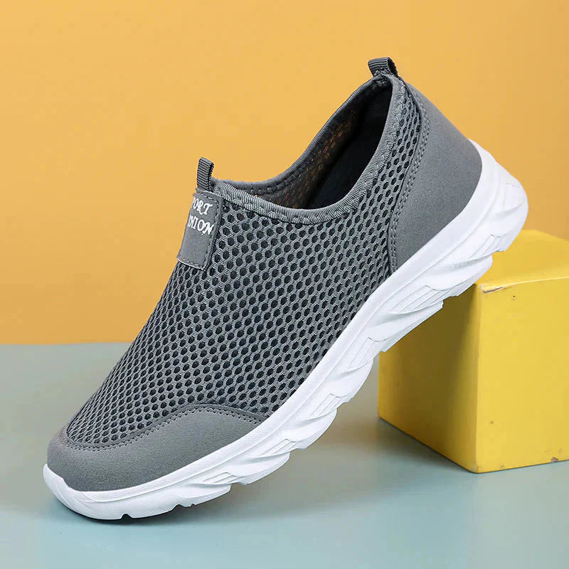 Baskets Homme Ultra Légères et Respirantes | UltraFlex Calçados (Tênis Masculino 19) Mascato Shop