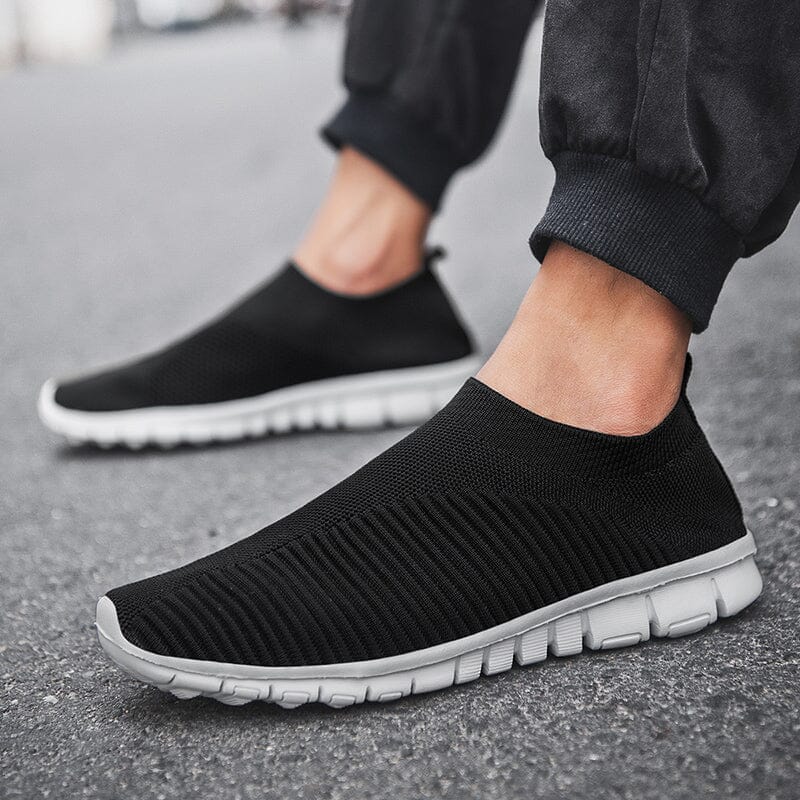 Baskets Orthopédiques Unisex Ultra Légères | UltraComfort Calçados (Tênis Masculino 21) Mascato Shop