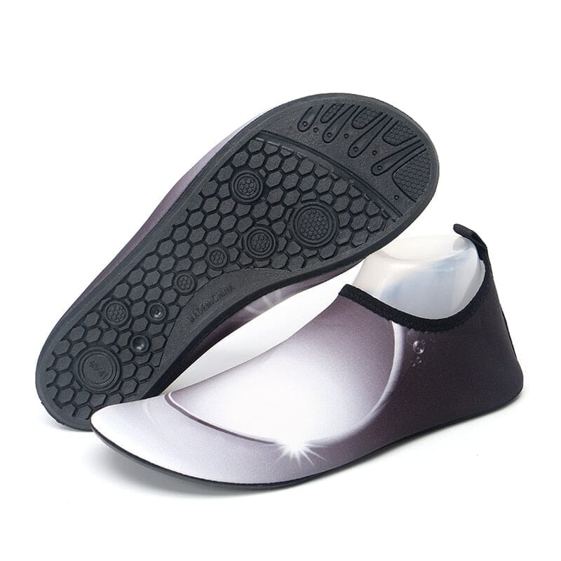 Chaussures Aquatiques Pieds Nus – Mode Plage Calçados (Sapatilha Aquático 1) Mascato Shop