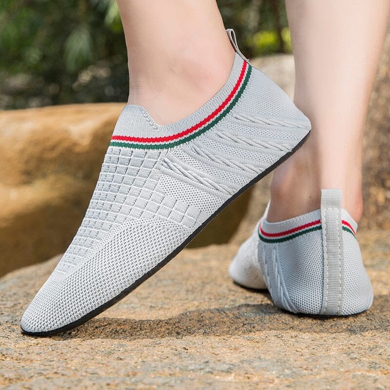 Chaussures Aquatiques Pieds Nus – Mode Plage Calçados (Sapatilha Aquático 1) Mascato Shop