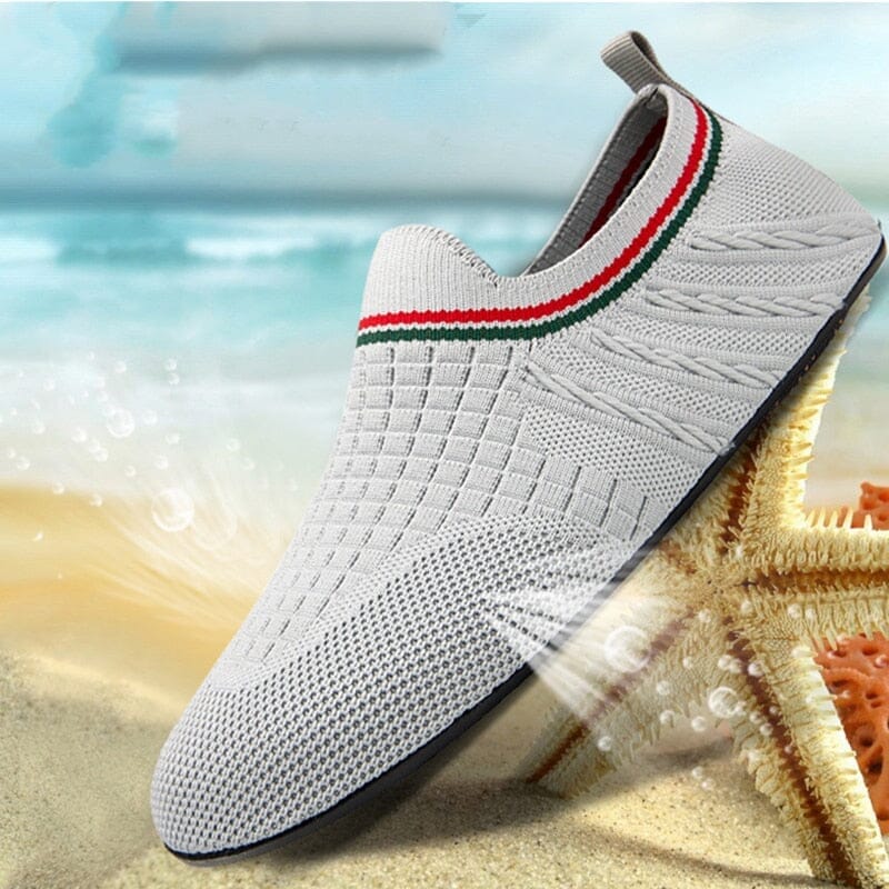 Chaussures Aquatiques Pieds Nus – Mode Plage Calçados (Sapatilha Aquático 1) Mascato Shop