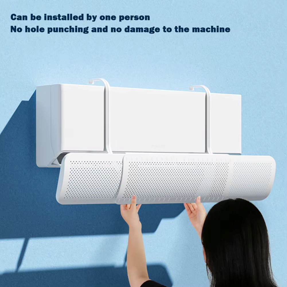 Déflecteur d’Air Conditionné Ajustable Casa (Ar Condicionado 2) Mascato Shop