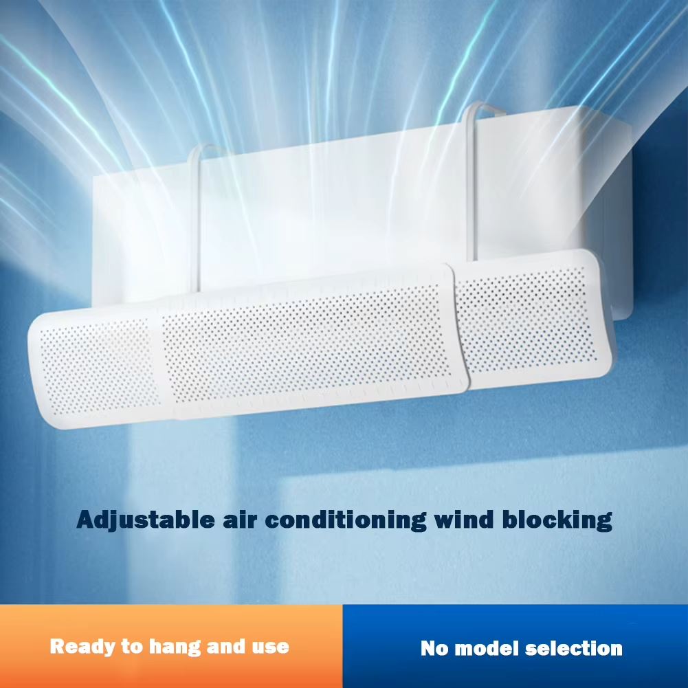 Déflecteur d’Air Conditionné Ajustable Casa (Ar Condicionado 2) Mascato Shop