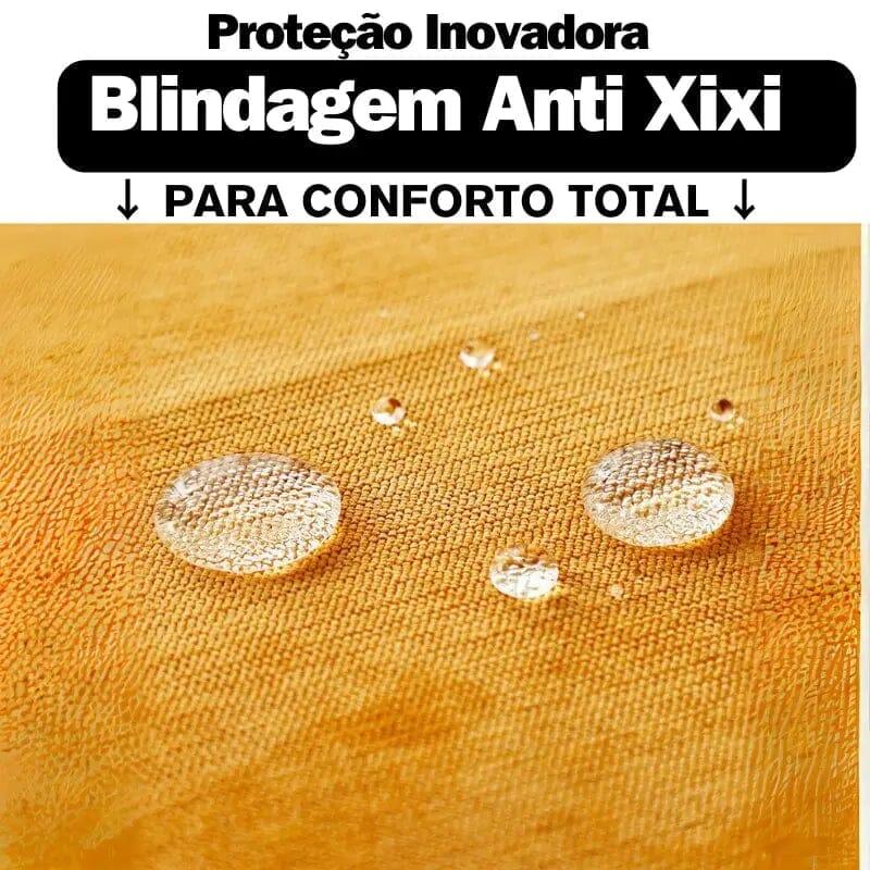 Housse Anti-Urine MaxProtect pour Canapés en Chenille UNISSEX - CASA - LIMPEZA - CAPA ANTI XIXI Mascato Shop