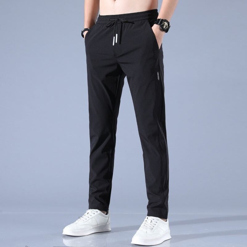 Kit de 3 Pantalons Slim Comfort 3.0 - Ultra Confortables Roupas (Calças 2) Mascato Shop
