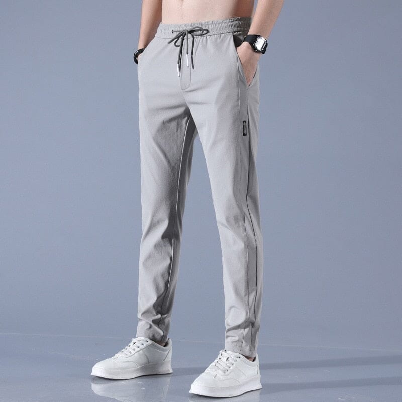 Kit de 3 Pantalons Slim Comfort 3.0 - Ultra Confortables Roupas (Calças 2) Mascato Shop