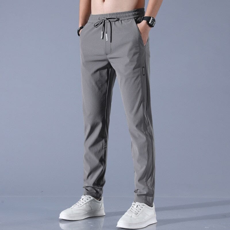 Kit de 3 Pantalons Slim Comfort 3.0 - Ultra Confortables Roupas (Calças 2) Mascato Shop