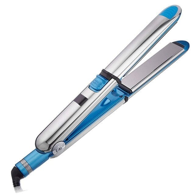 Lisseur Nano Titanium Pro 750F Ultra Lisse Saúde e Beleza (Chapinha 1) Mascato Shop