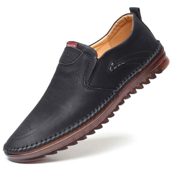 Mocassins Italiens - ACHETEZ 1, RECEVEZ 2 Calçados (Sapato Mocassim 2) Mascato Shop