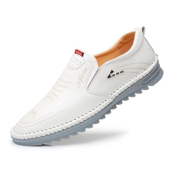 Mocassins Italiens - ACHETEZ 1, RECEVEZ 2 Calçados (Sapato Mocassim 2) Mascato Shop