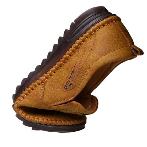 Mocassins Italiens - ACHETEZ 1, RECEVEZ 2 Calçados (Sapato Mocassim 2) Mascato Shop