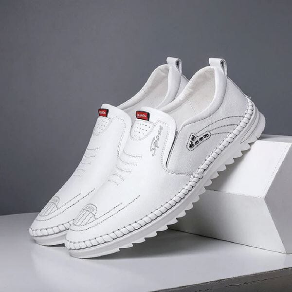 Mocassins Italiens - ACHETEZ 1, RECEVEZ 2 Calçados (Sapato Mocassim 2) Mascato Shop