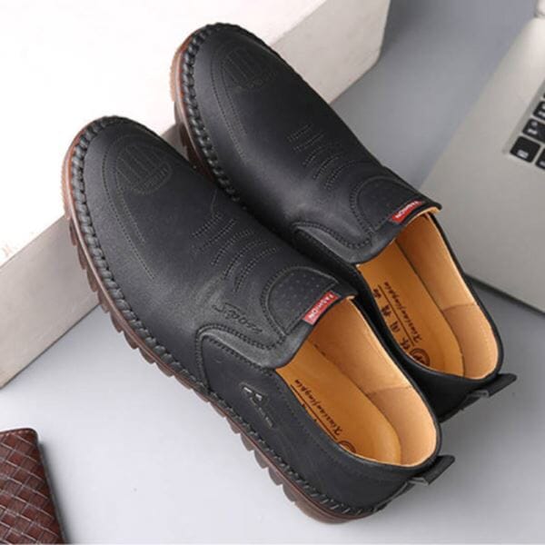 Mocassins Italiens - ACHETEZ 1, RECEVEZ 2 Calçados (Sapato Mocassim 2) Mascato Shop