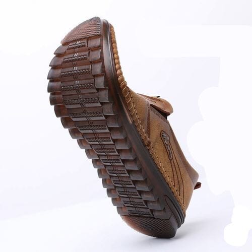 Mocassins Italiens - ACHETEZ 1, RECEVEZ 2 Calçados (Sapato Mocassim 2) Mascato Shop