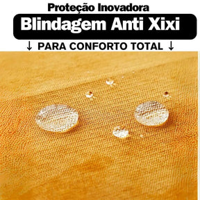 Housse Anti-Urine MaxProtect pour Canapés en Chenille UNISSEX - CASA - LIMPEZA - CAPA ANTI XIXI Mascato Shop 