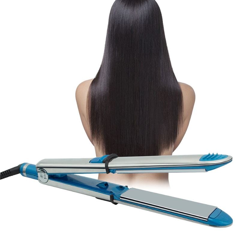 Lisseur Nano Titanium Pro 750F Ultra Lisse Saúde e Beleza (Chapinha 1) Mascato Shop 