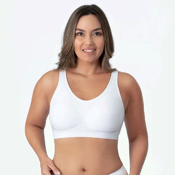 Soutien-Gorge Comfort Plus (Achetez 1, Recevez 3) Roupas (Sutiãs e Calcinhas 6) Mascato Shop 