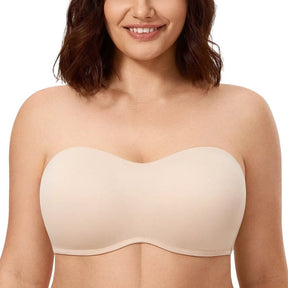 Soutien-Gorge Sans Bretelles - Unique Comfort - [ACHETEZ 1, RECEVEZ 2] Roupas (Sutiãs e Calcinhas 7) Mascato Shop 