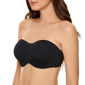 Soutien-Gorge Sans Bretelles - Unique Comfort - [ACHETEZ 1, RECEVEZ 2] Roupas (Sutiãs e Calcinhas 7) Mascato Shop 