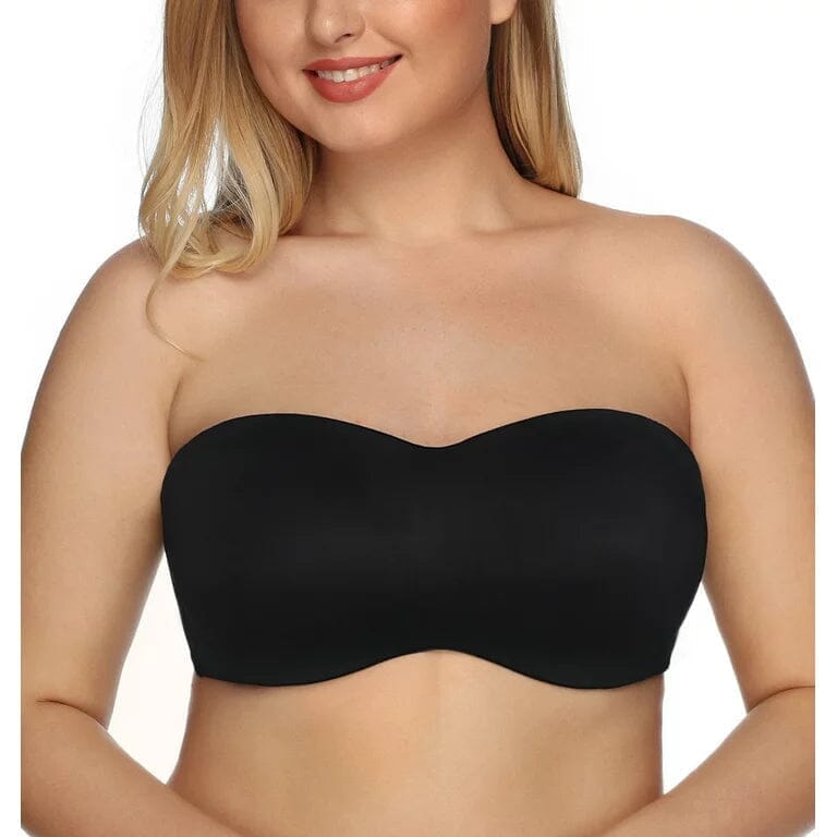 Soutien-Gorge Sans Bretelles - Unique Comfort - [ACHETEZ 1, RECEVEZ 2] Roupas (Sutiãs e Calcinhas 7) Mascato Shop 